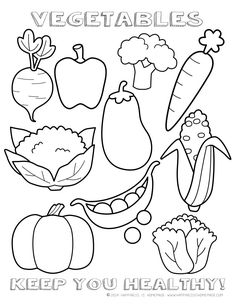 vegetables images