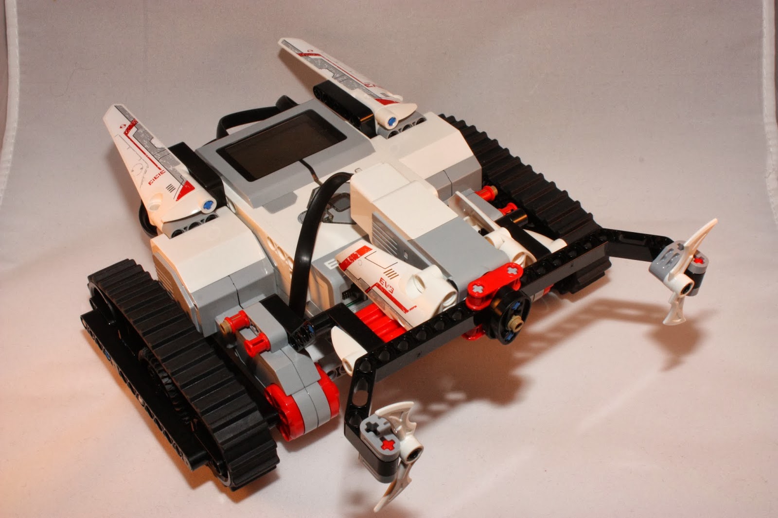 The Case Against LEGO Purism - BrickNerd - All things LEGO and the LEGO fan  community