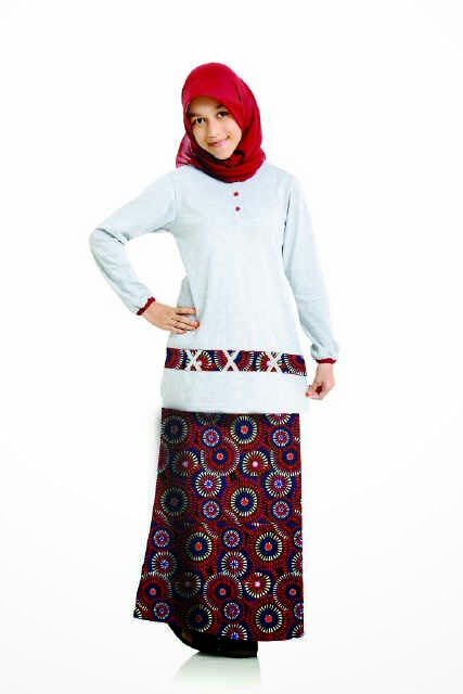 Populer 24+ Model Baju Nibras 2022