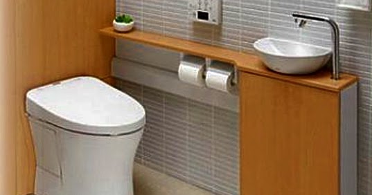 Inilah Cara Pasang Toilet Duduk Toto Yang Perlu