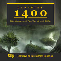 Libro "Canarias 1400"