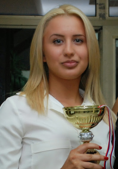 Anica Cvetković