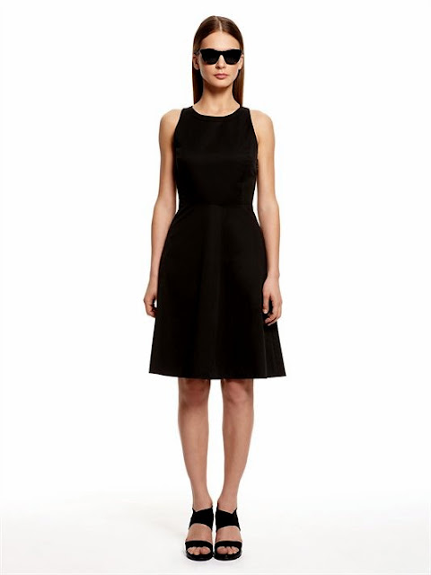 DKNY Summer Collection 2013 For Men and Women | Casual Wear Dresses ...