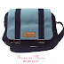 Satchel Series "Frassino Nero"
