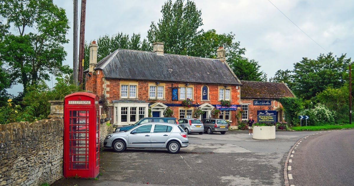 Pubs Then & Now & Avon Canal Part V (Devizes to Bath to BradfordonAvon)