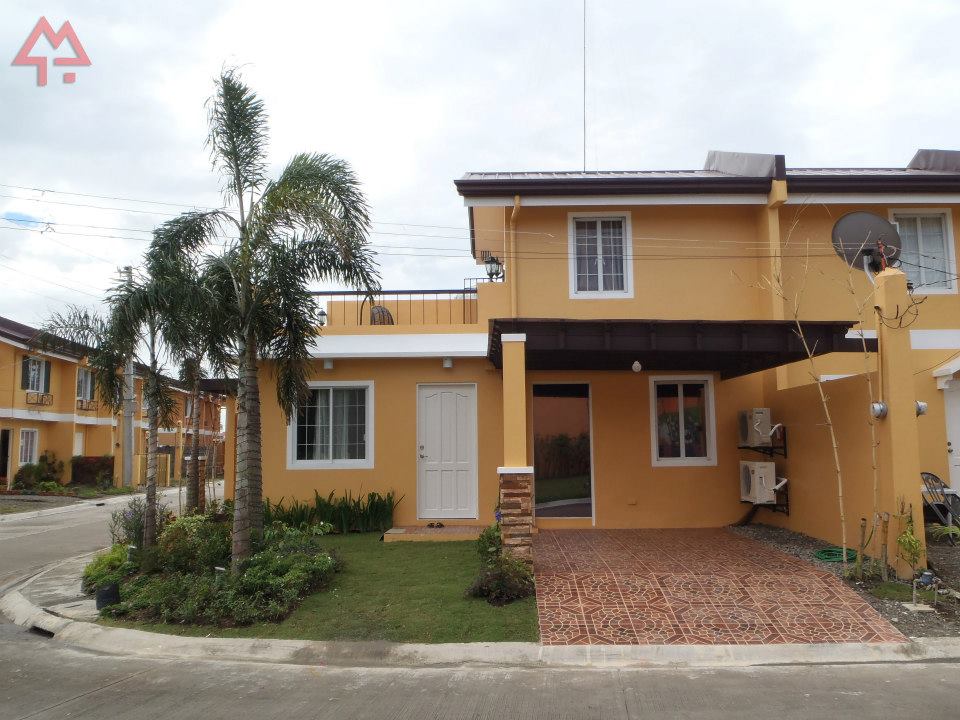 Camella Residence by RATA Design | Philippine Architecture ...