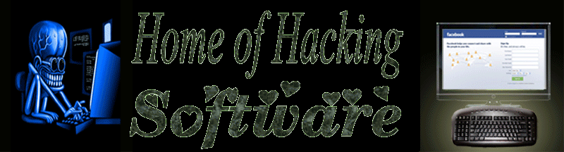 Free download hacking Software and Hacking Tricks