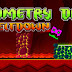 Geometry Dash Meltdown Mod Apk Download Unlocked v2.100