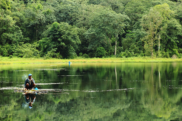 Danau Ranamese