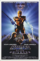 Masters del universo Masters del universo
