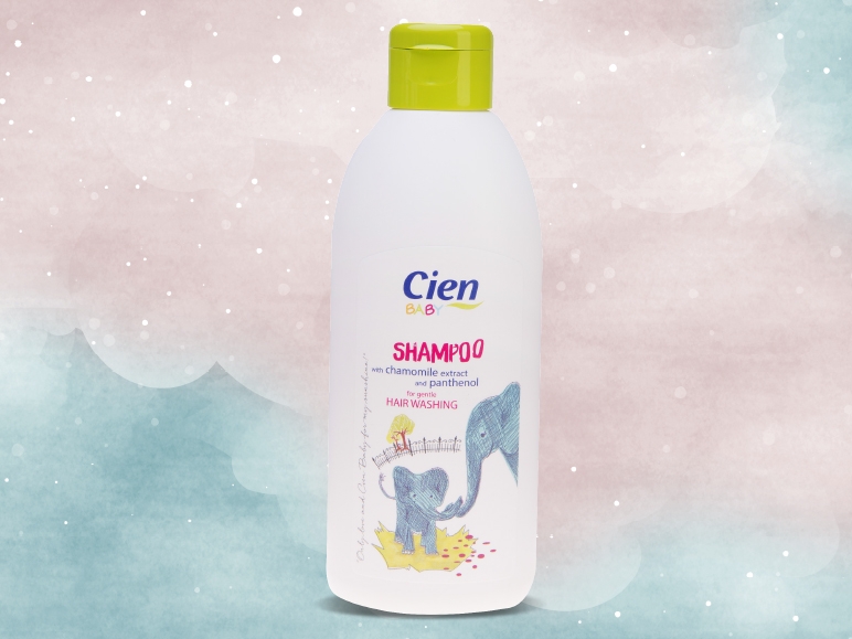 Analiza Lidl Cien Baby Sroka o....