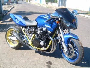 honda cbx 750 polis malaysia