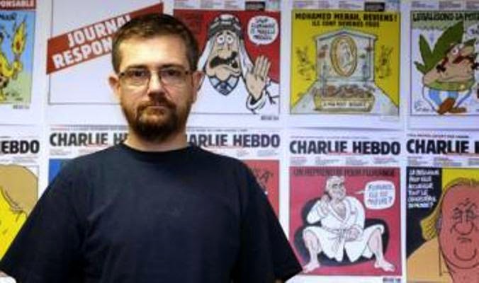 Jejak Majalah Charlie Hebdo yang Jadi Target Teroris