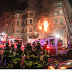 Ed Norton demandado por el Gran Incendio en Harlem