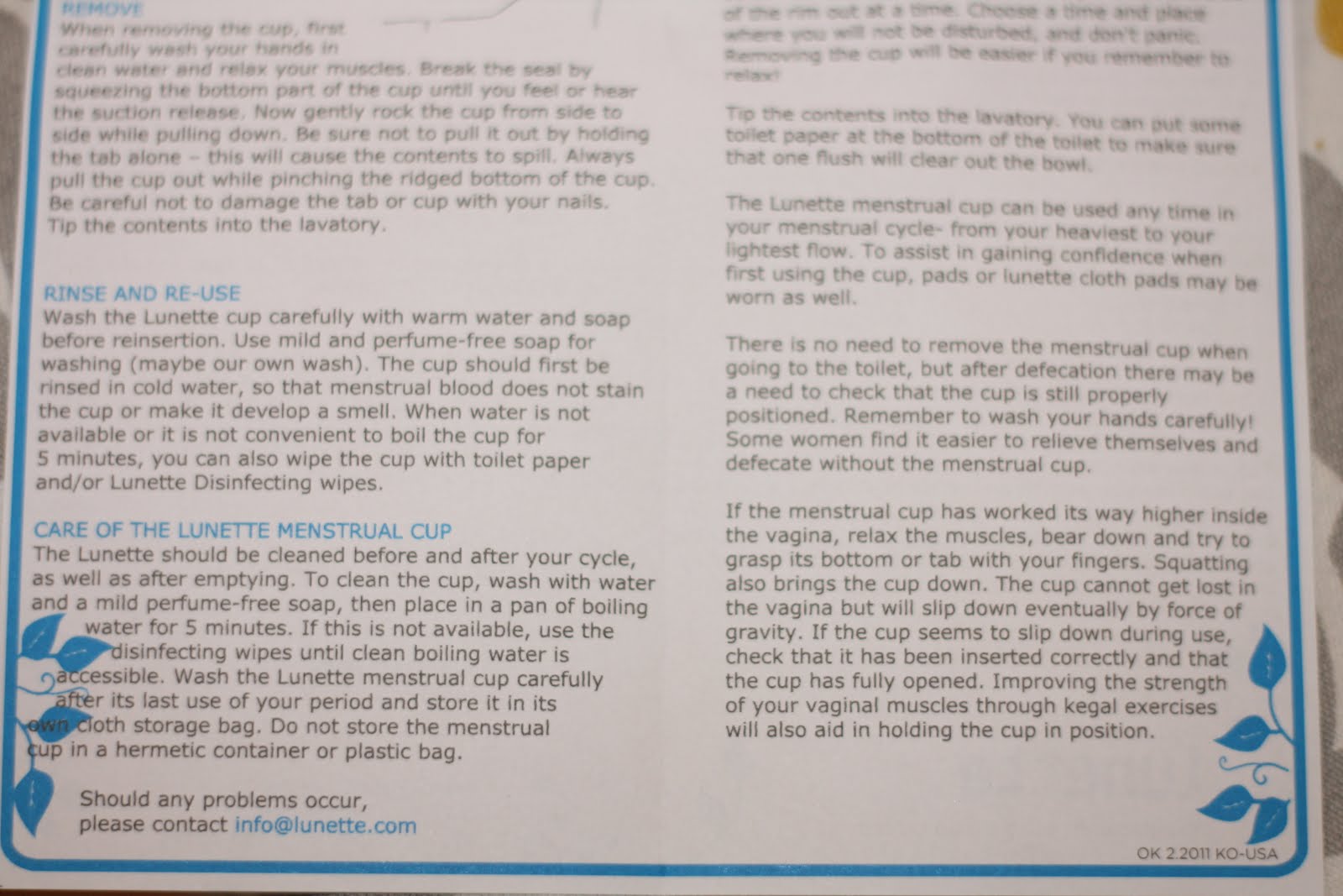 Domestic Mother The Cup!