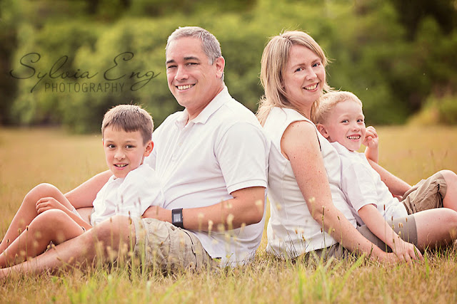 Georgetown ontario family photography