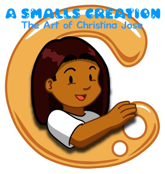 A SMALLS CREATION