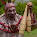 Palhaço Twisty está de volta em trailer de "American Horror Story: Cult"