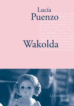 Wakolda de Lucia Puenzo 
