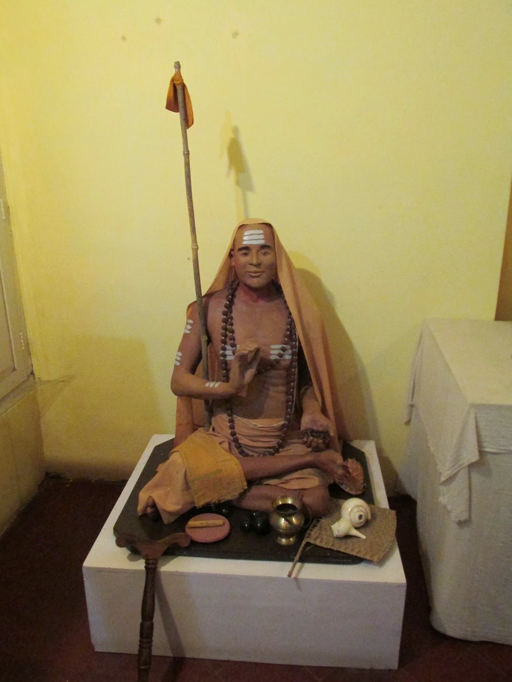 Kodaikanal Wax Museum