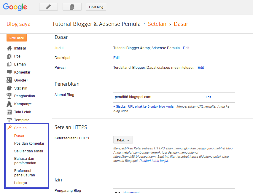 Panduan Lengkap Mengoptimalkan Pengaturan Adsense untuk Pendapatan Maksimal