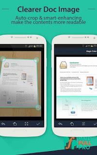 camscanner license