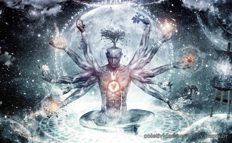 meu chakras