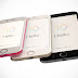 Concept Video: Dual Camera iPhone 7, iPhone 7 Plus and pink iPhone 5se with iPhone 6 design