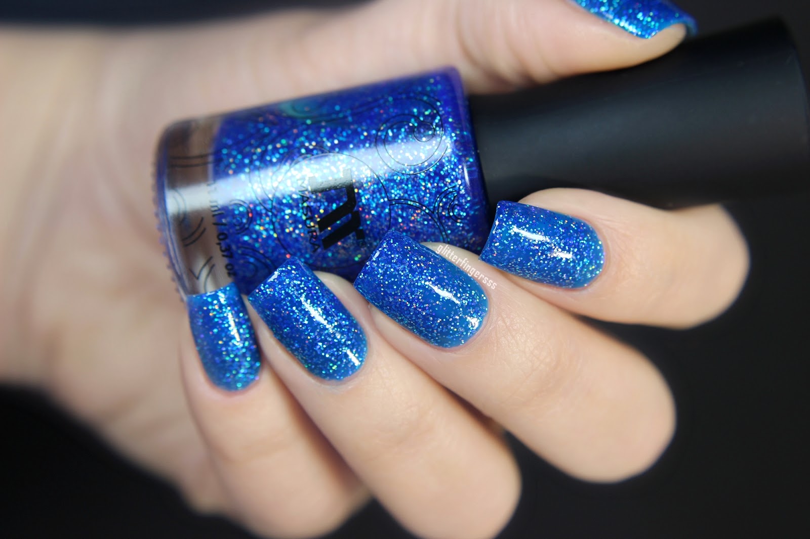Masura swatches ~ Glitterfingersss in english