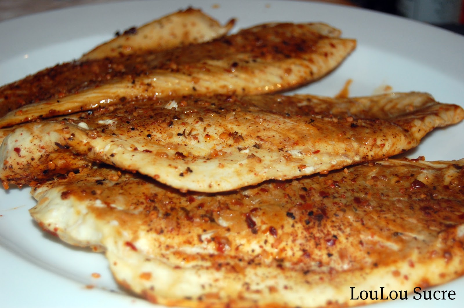 LouLou Sucre Grilled Redfish top-10-best-redfish-recipes-florida-sportsman