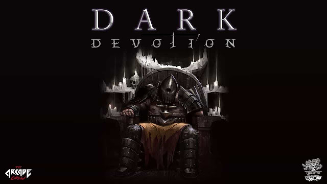 Dark Devotion Full Version PC Game Free Download
