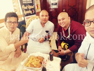 Persediaan Sebelum Ke Tanah Suci Persediaan Sebelum Ke Tanah Suci