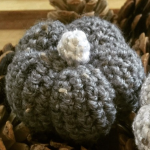 http://hooked.blog/autumn/crochet-a-mini-pumpkin-tutorial/