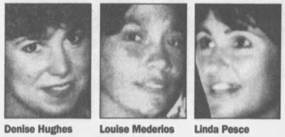 Count Every Mystery: January 2018