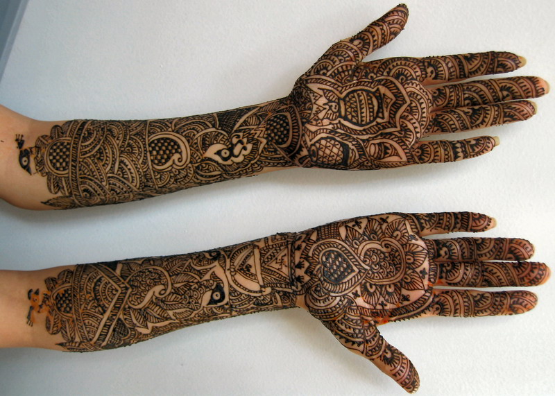 Indian Mehndi Designs for Hands 2013  Mehndi Desings 2013