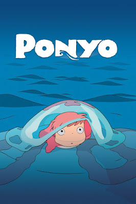 Ponyo: 10th Anniversary Edition: Review
