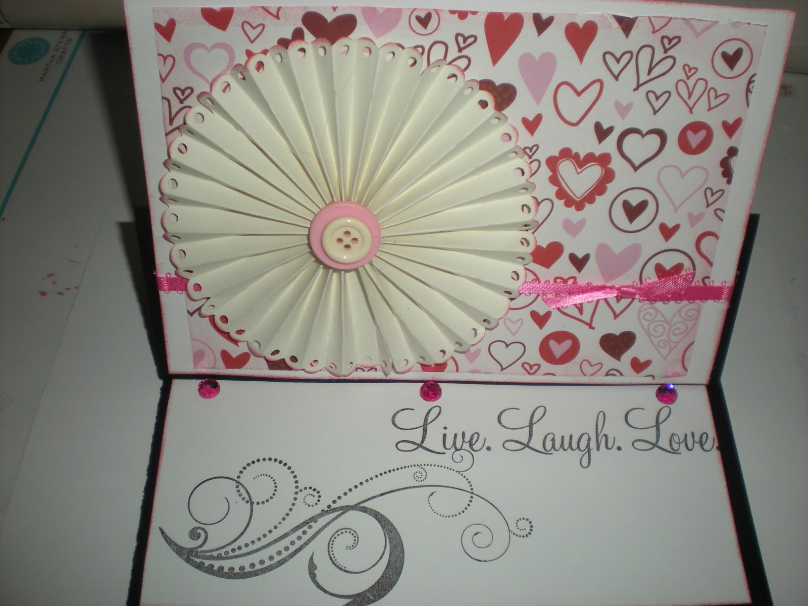 The Crafty Teacher 100 Cricut Cartridge Blog Hop