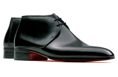 John Lobb en elblogdepatricia.com