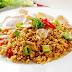 5 Contoh Procedure Text How to Make Fried Rice dan Arti Terjemahannya