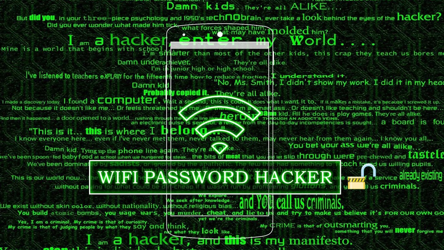 Telecharger hack wifi password gratuit Astucesinformatique