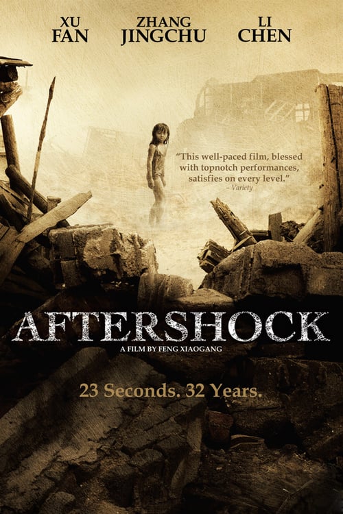 Aftershock 2010 Streaming Sub ITA
