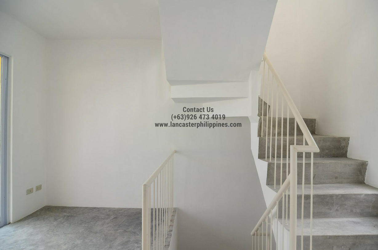 Haven House Model - Lancaster New City House for Sale Imus Cavite