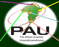 Pan African University