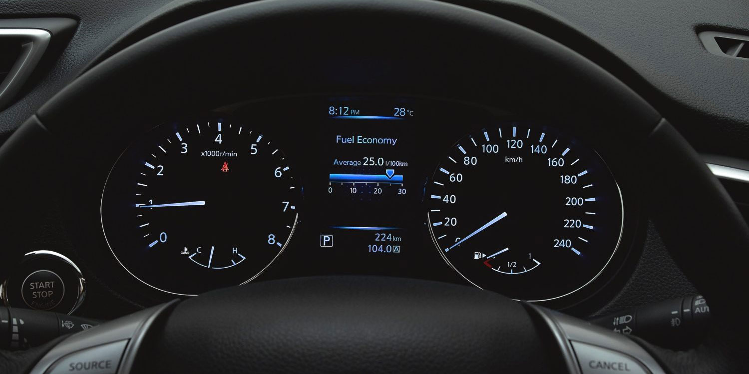 NISSAN X-TRAIL, MOBIL SUV PALING TANGGUH DAN NYAMAN NISSAN X-TRAIL, MOBIL SUV PALING TANGGUH DAN NYAMAN