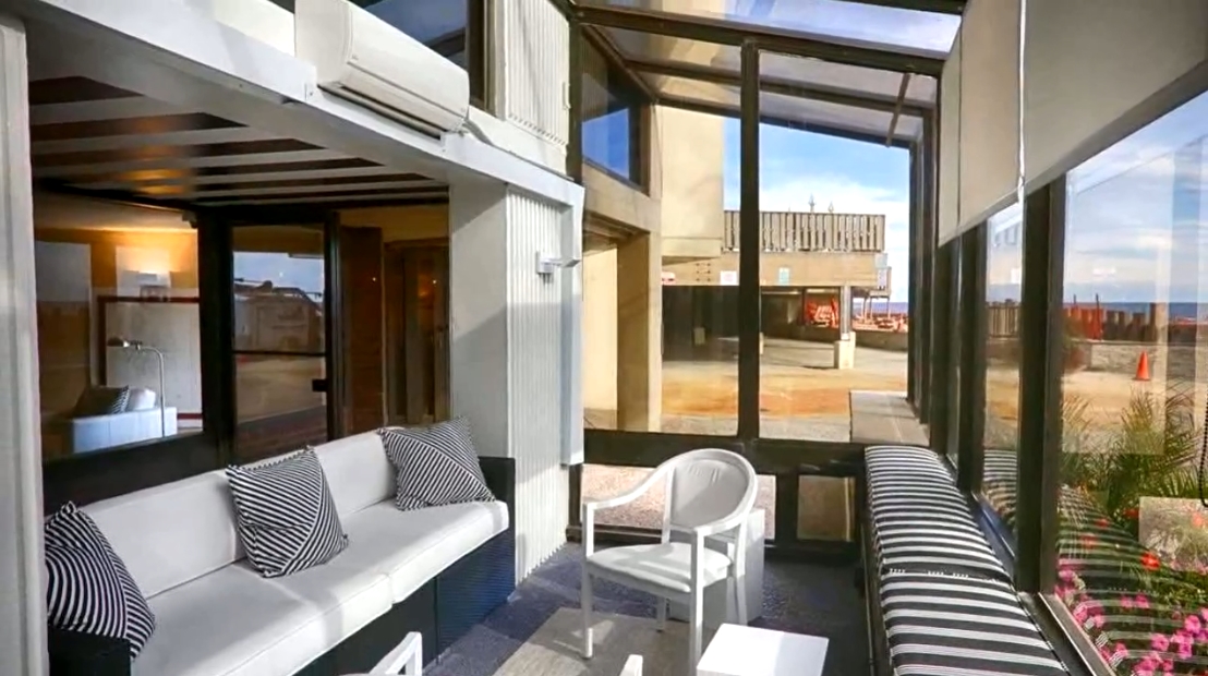 21 Interior Design Photos vs. 2700 Atlantic Ave, Longport, NJ Luxury Condo Tour