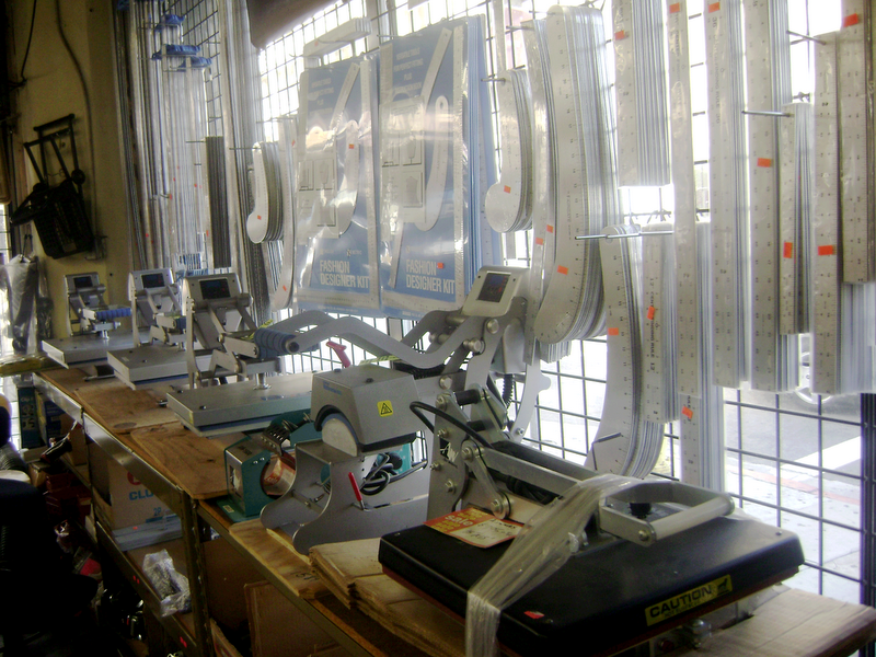 Fashion, Lifestyle and Beauty Ace Sewing Machine & Thread Supply Co.