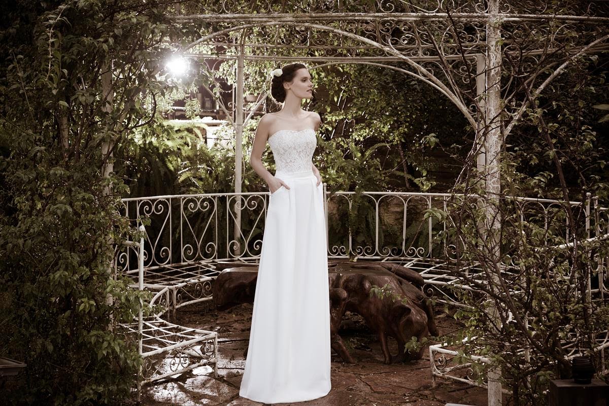 Asombrosos vestidos de novias | Colección Arava Kashdan Asombrosos vestidos de novias | Colección Arava Kashdan