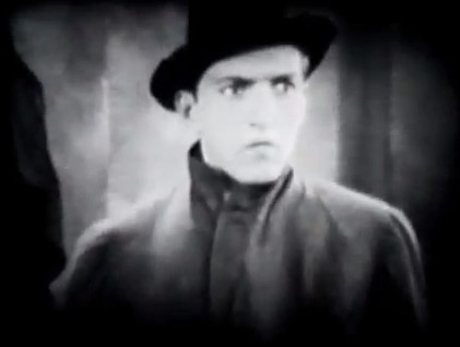 Flick Review < The Devil's Circus | Benjamin Christensen, 1926