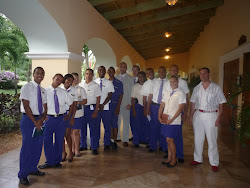 Hotel Hacienda Domenicus, Bayahibe.Dominicana.
