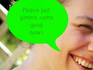 positive news items